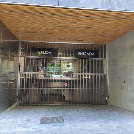 Jorge Juan Prime, By Presidence Rentals Madrid Exterior photo