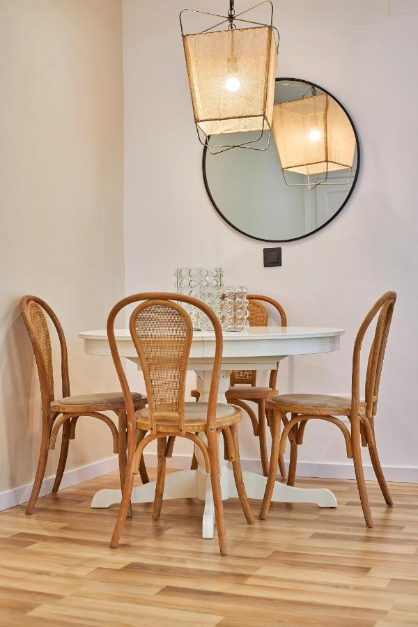 Jorge Juan Prime, By Presidence Rentals Madrid Exterior photo