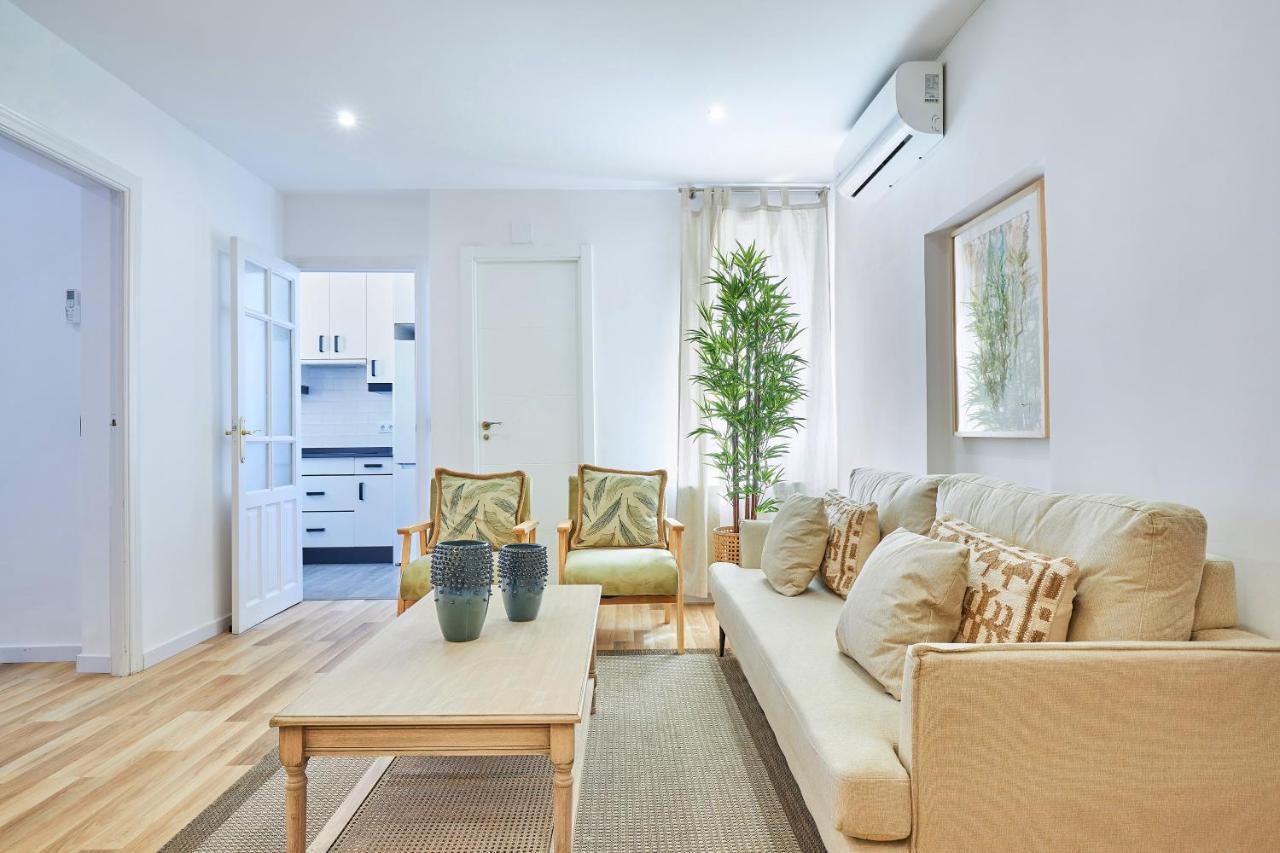 Jorge Juan Prime, By Presidence Rentals Madrid Exterior photo