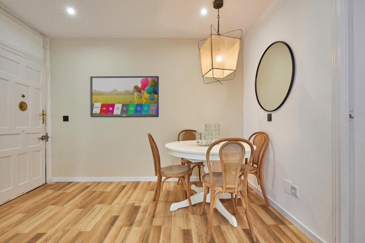 Jorge Juan Prime, By Presidence Rentals Madrid Exterior photo