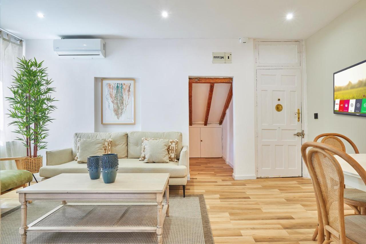 Jorge Juan Prime, By Presidence Rentals Madrid Exterior photo