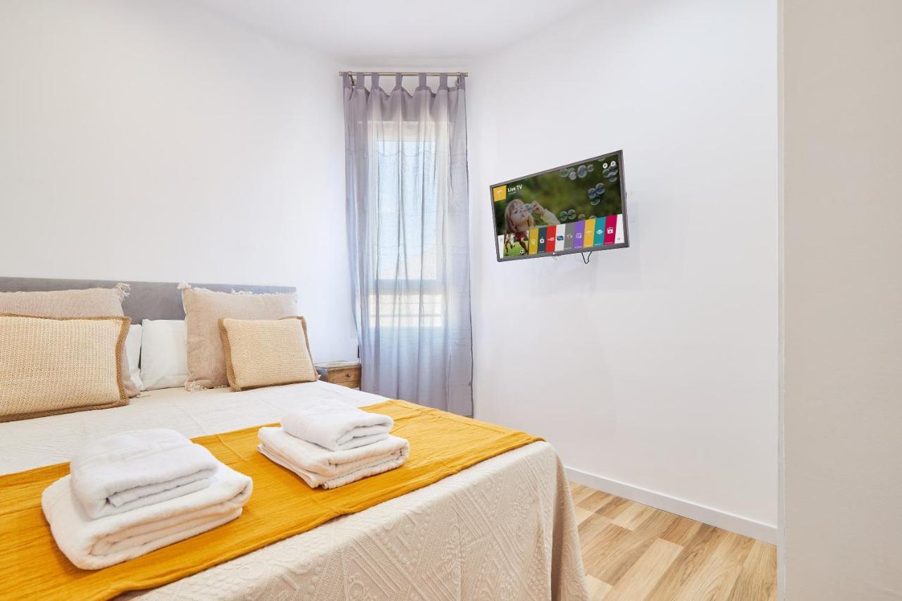 Jorge Juan Prime, By Presidence Rentals Madrid Exterior photo
