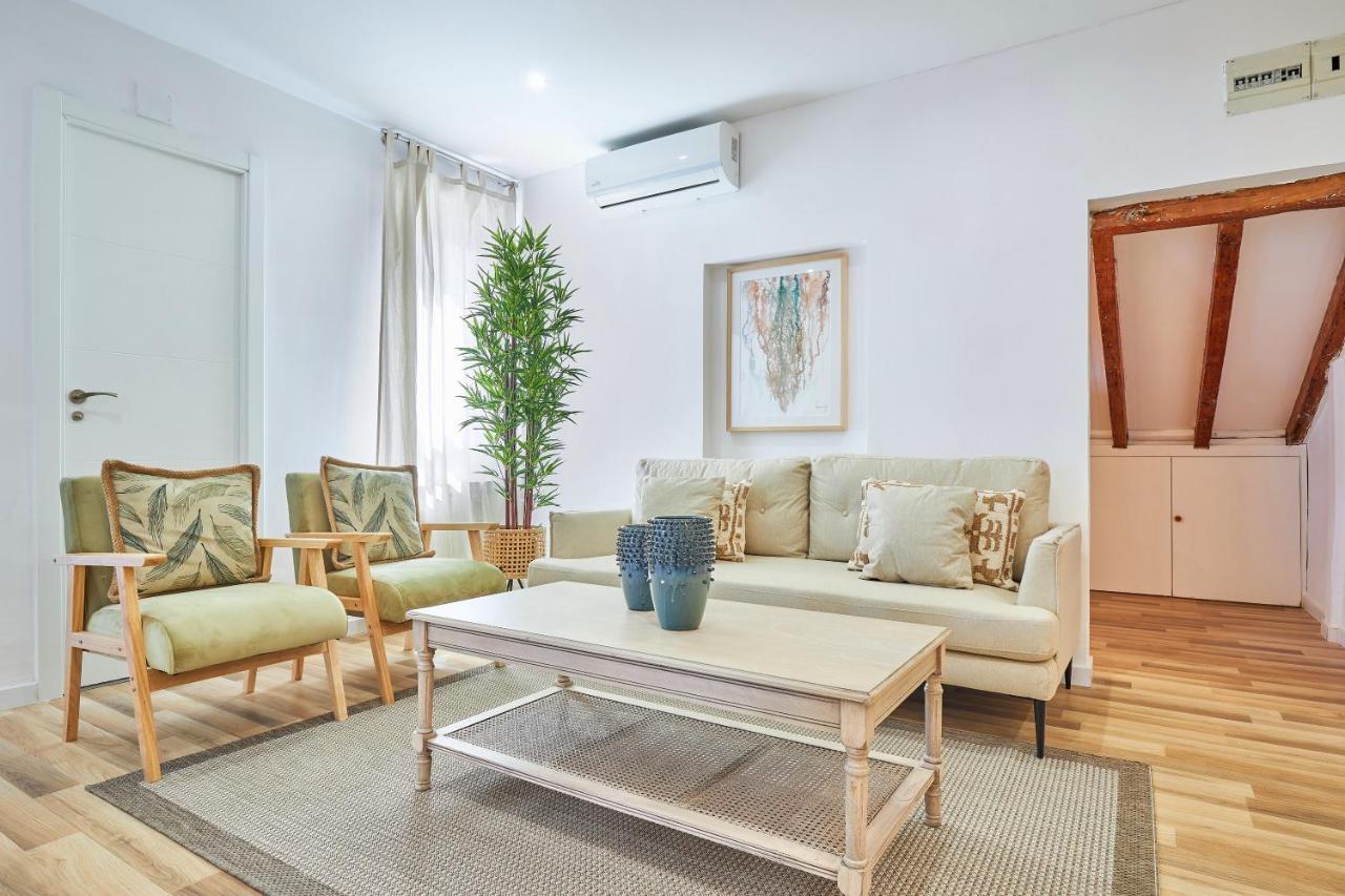 Jorge Juan Prime, By Presidence Rentals Madrid Exterior photo