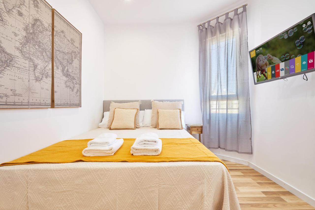 Jorge Juan Prime, By Presidence Rentals Madrid Exterior photo