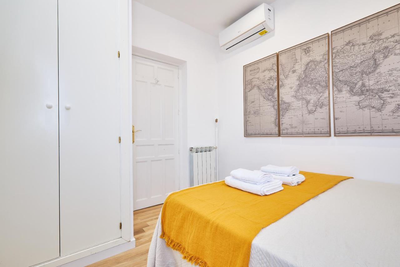 Jorge Juan Prime, By Presidence Rentals Madrid Exterior photo