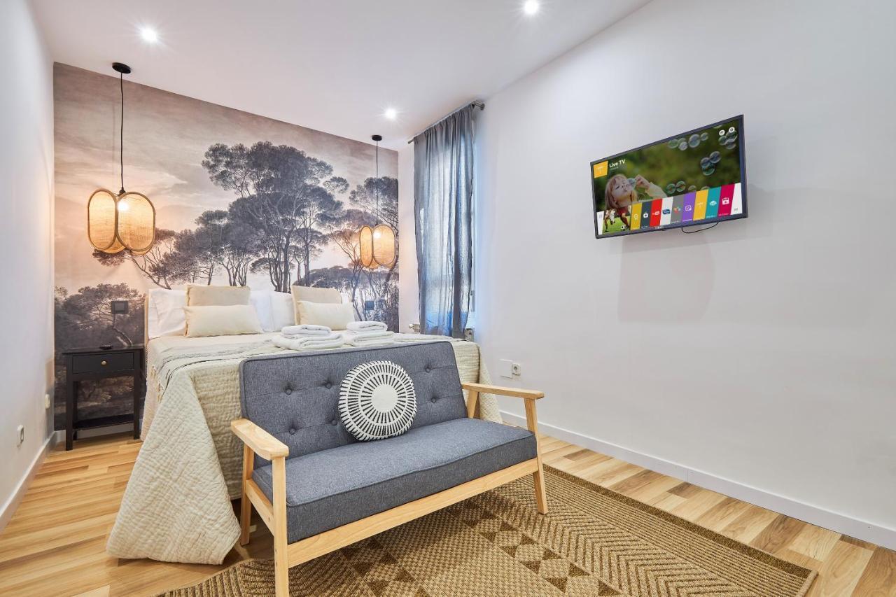 Jorge Juan Prime, By Presidence Rentals Madrid Exterior photo